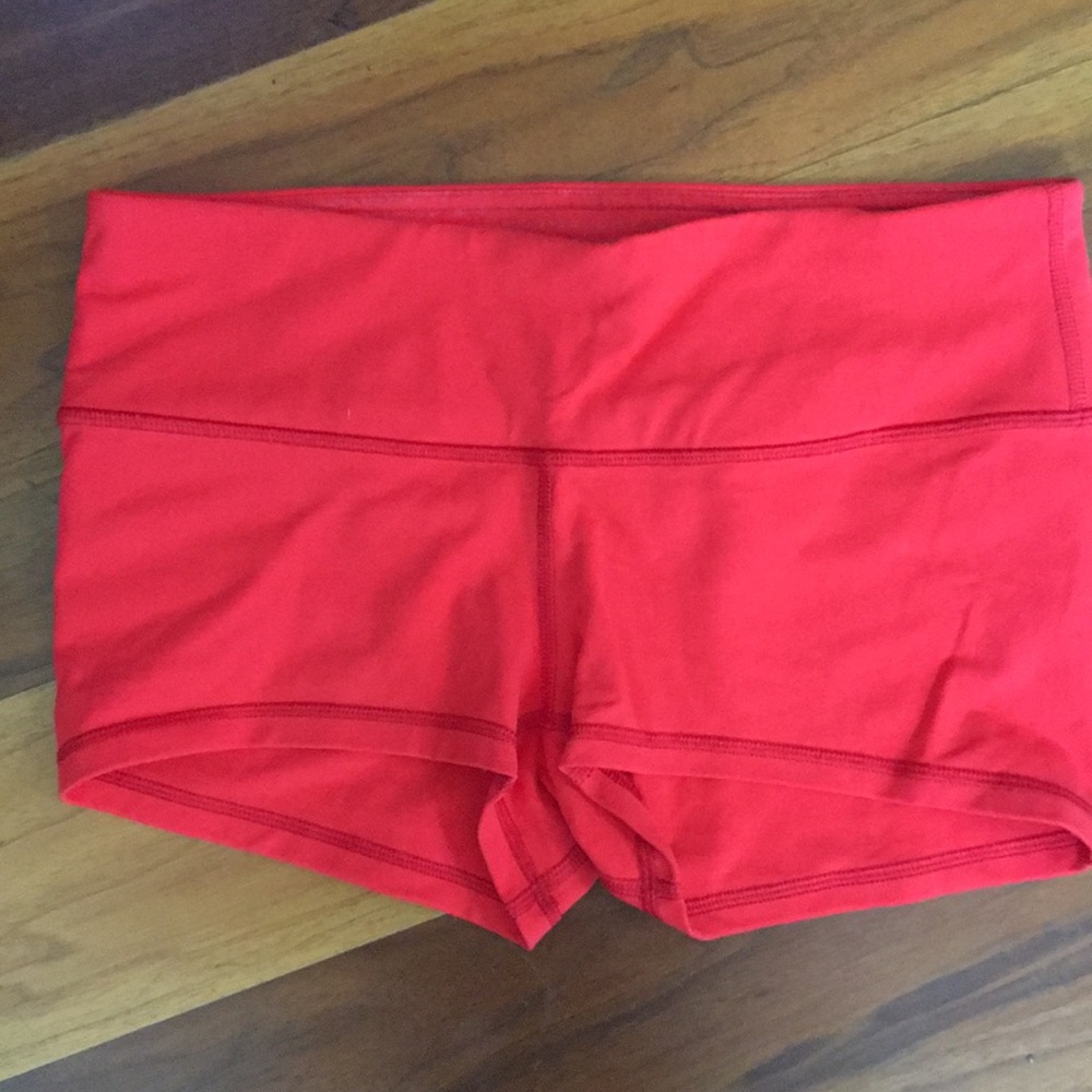Lulu shorts